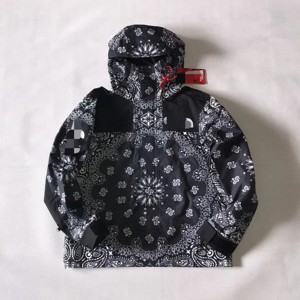 Veste Supreme The North Face