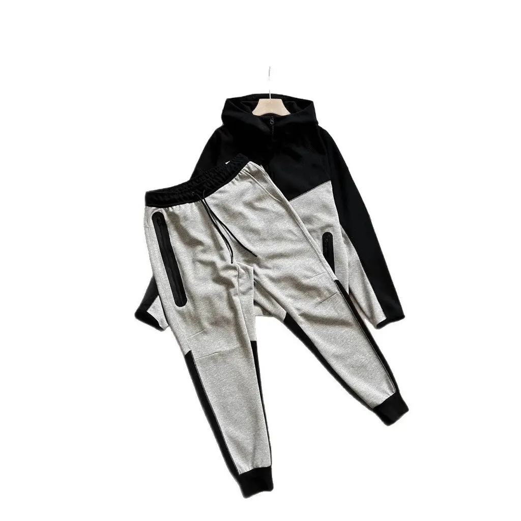 Ensemble Nike Tech Fleece
