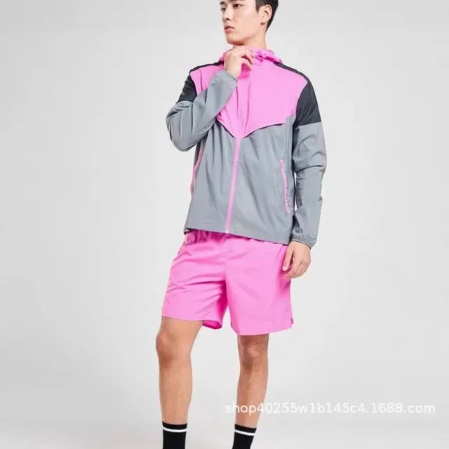 Veste Nike Windrunner