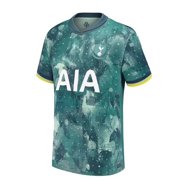 Maillot Tottenham third 2024/25