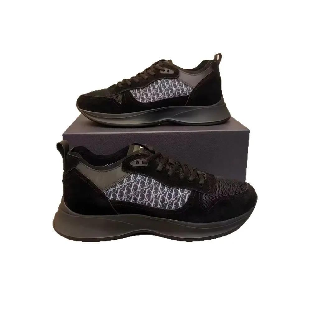 Baskets Dior B25 Runner