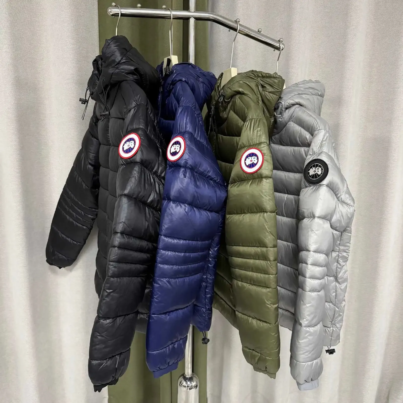 Doudoune Canada Goose