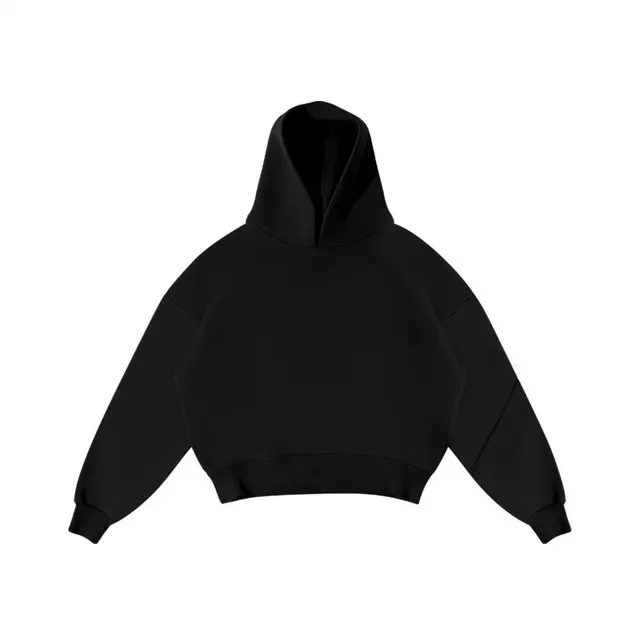 Ensemble hoodie et jogging