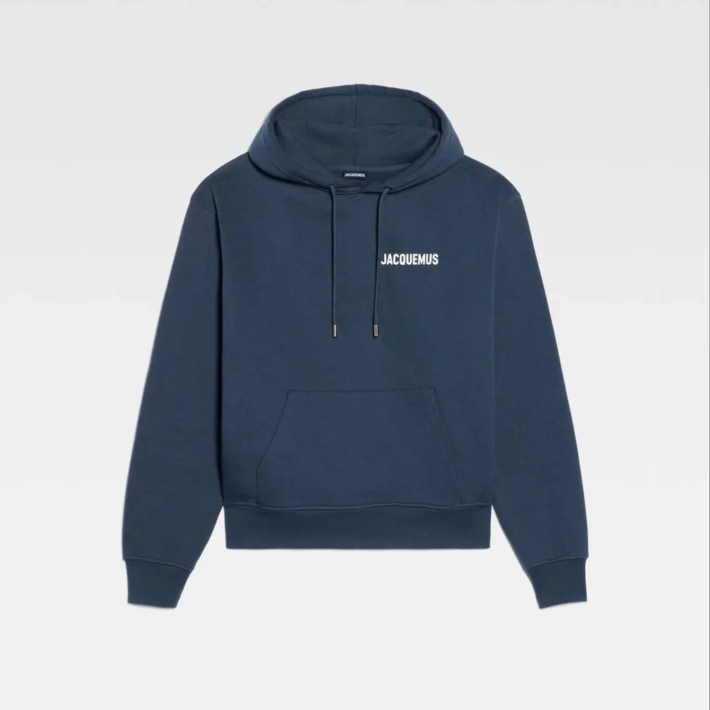 Hoodie Jacquemus