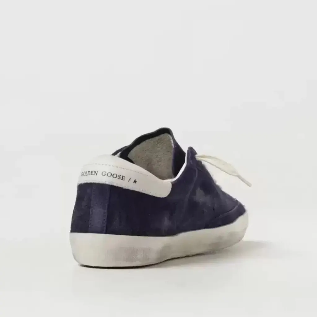 Baskets Golden Goose Super-Star