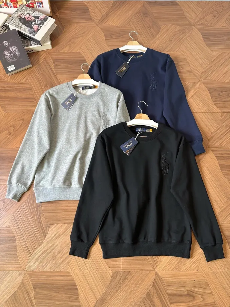 Sweat Polo Ralph Lauren