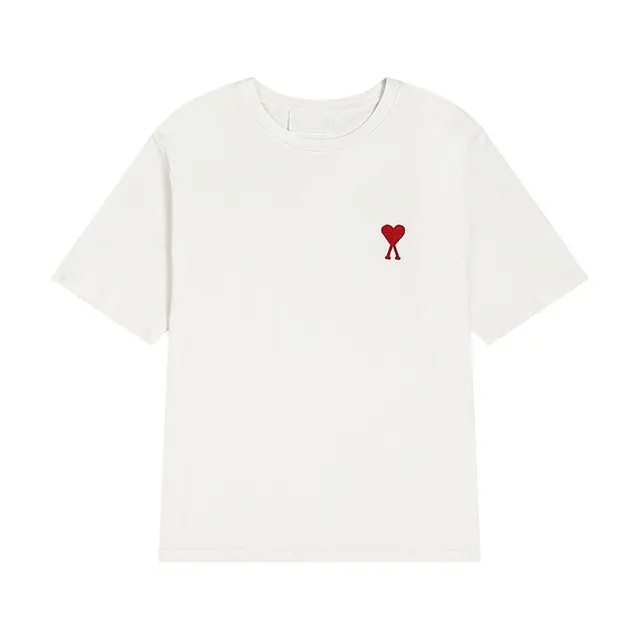 T-shirt Ami de Cœur