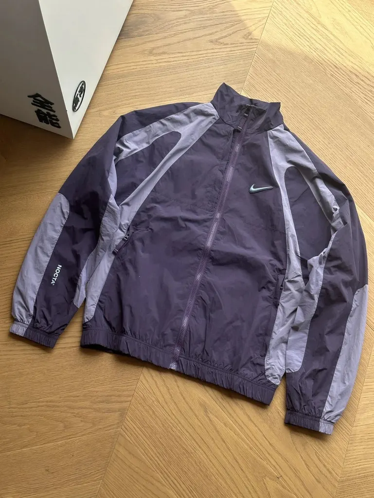 Veste Nike NOCTA