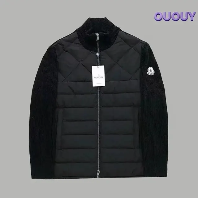 Veste Moncler