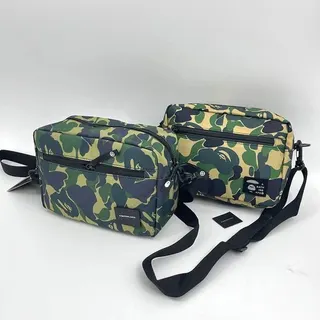 Sac bandoulière BAPE