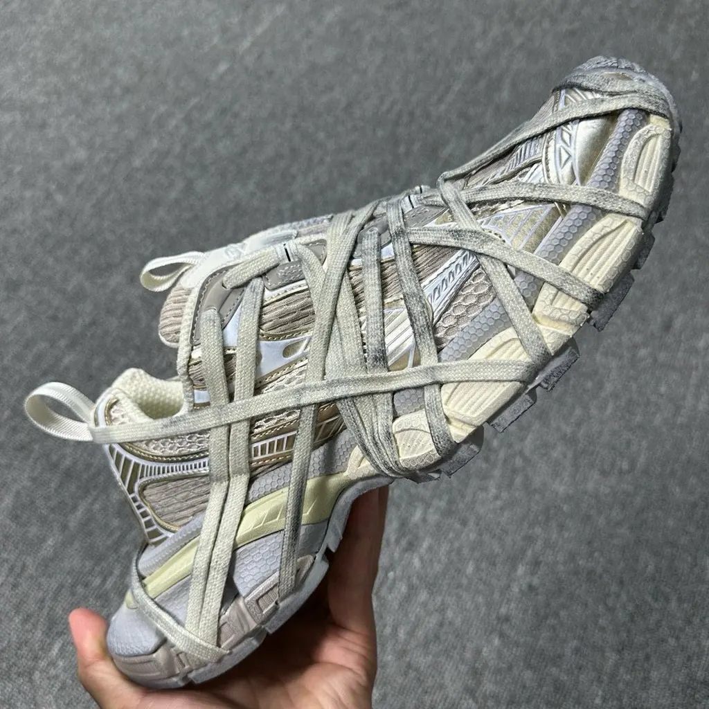 Baskets Balenciaga 3XL