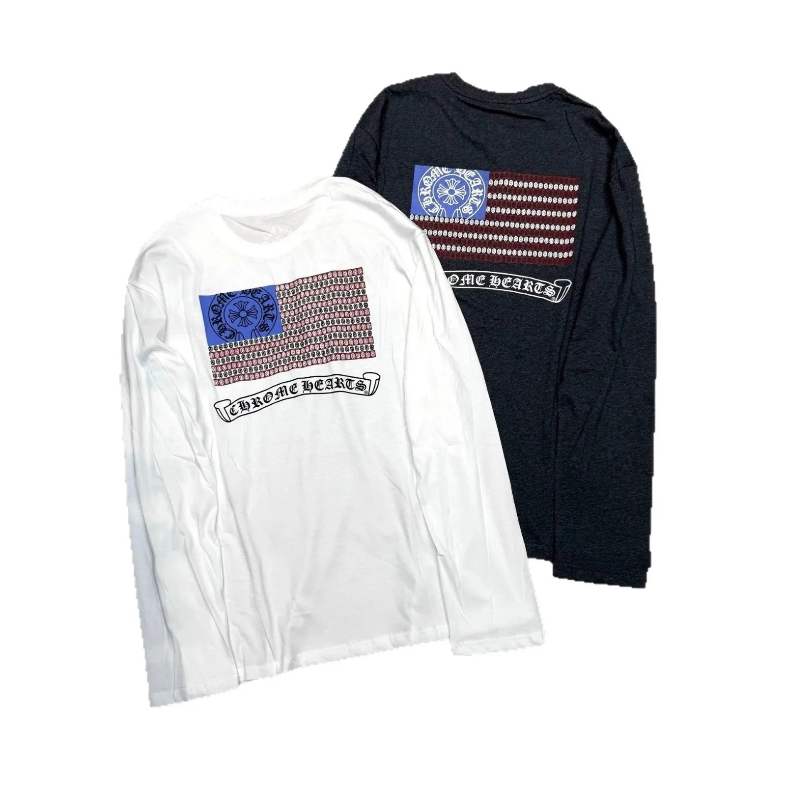 Pull Chrome Hearts