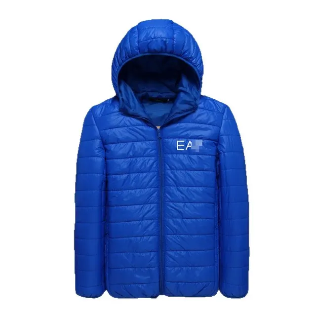 Doudoune EA7 Emporio Armani