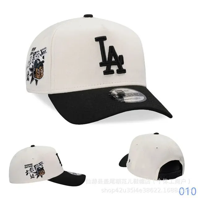 Casquette New Era MLB