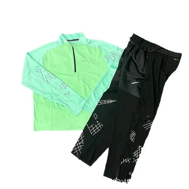 Ensemble running Nike