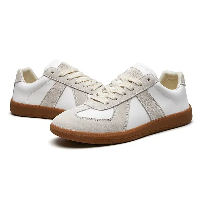 Baskets German Army Trainer