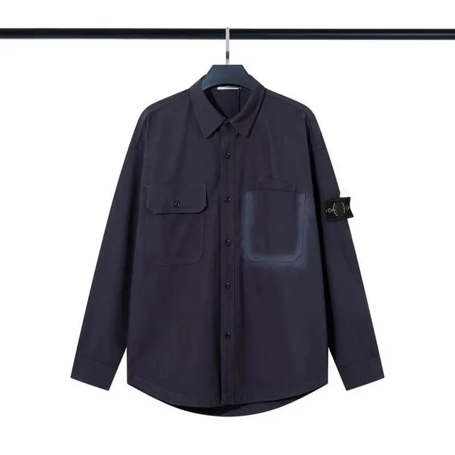 Surchemise Stone Island
