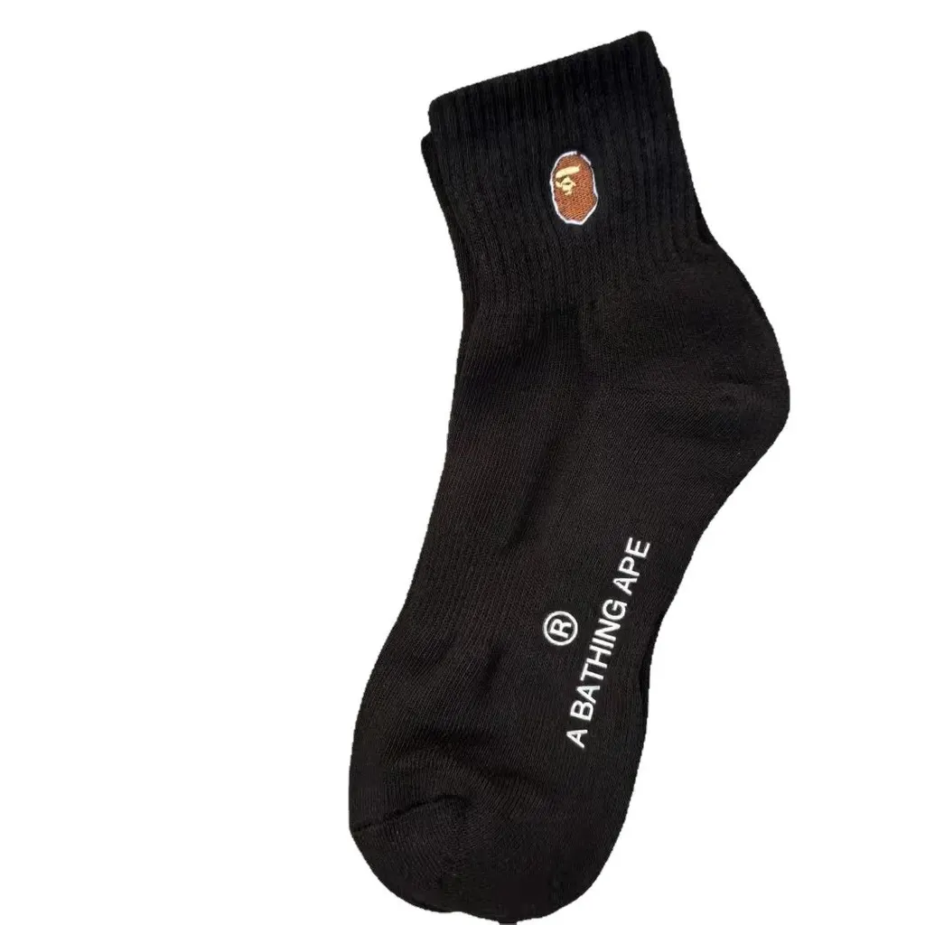 Chaussettes BAPE Ape Head