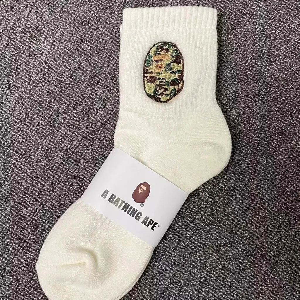 Chaussettes BAPE