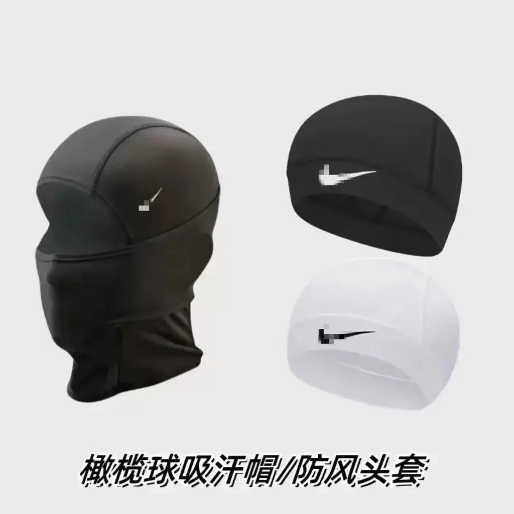Cagoule Nike Pro Therma-FIT