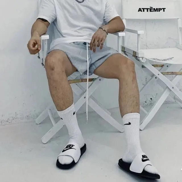 Chaussettes Nike Everyday
