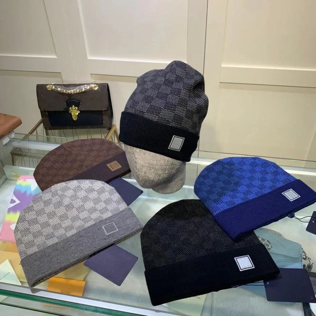 Bonnet Louis Vuitton