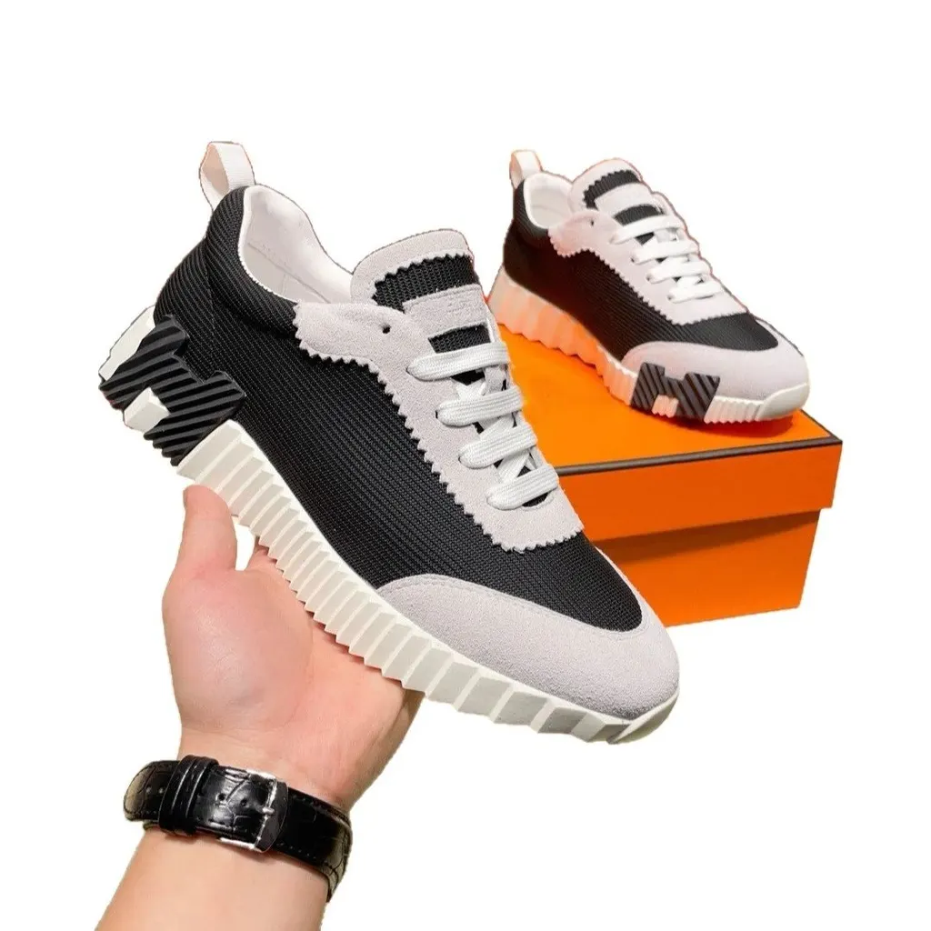 Baskets Hermès Bouncing
