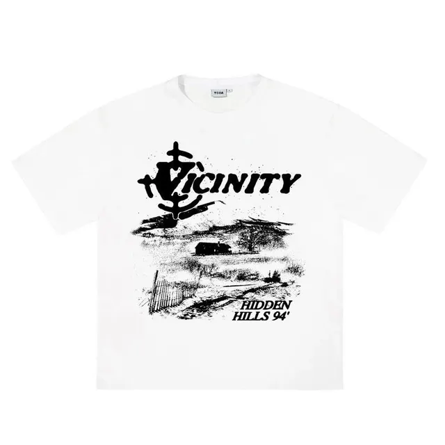 T-shirt Vicinity Hidden Hills