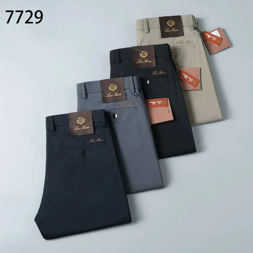 Pantalon Loro Piana