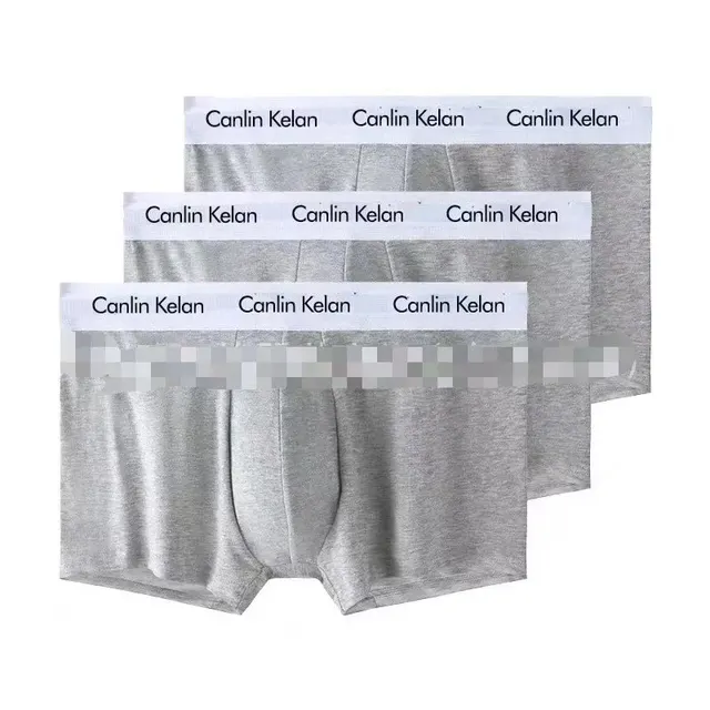 Boxer Calvin Klein