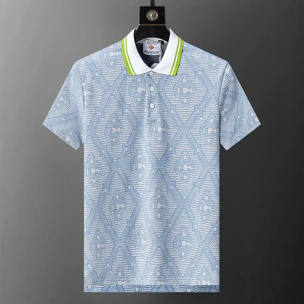 Polo Casablanca