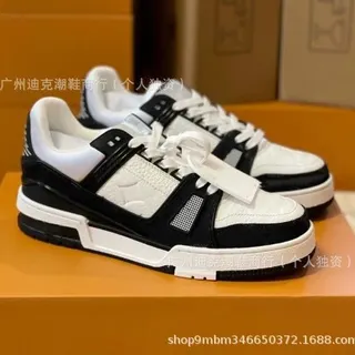 Baskets Louis Vuitton Trainer