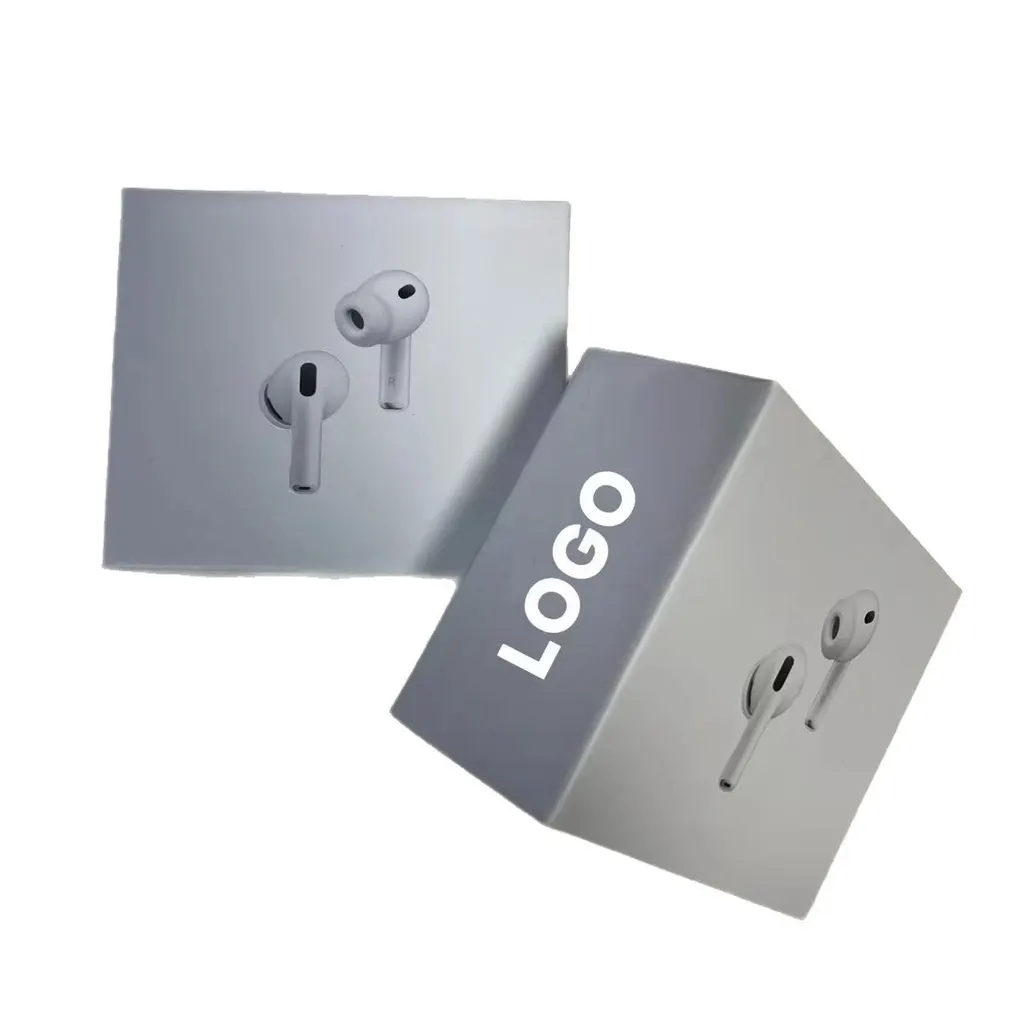 Boîte d'emballage AirPods 4