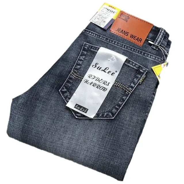 Jean stretch coupe droite