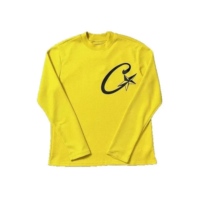 T-shirt manches longues Corteiz