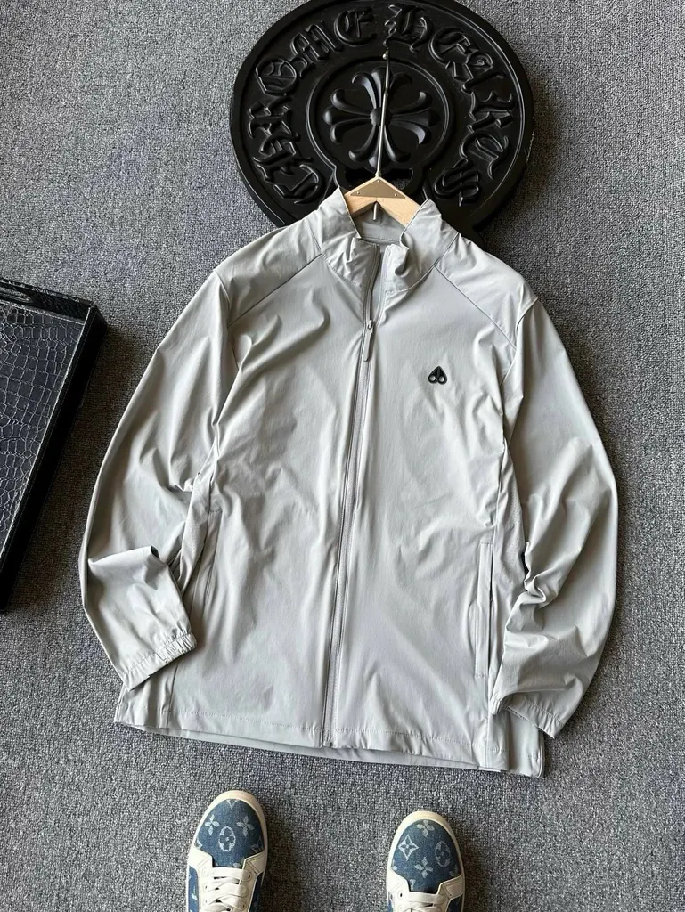 Veste Moose Knuckles