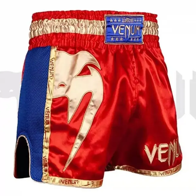 Short Muay Thai Venum
