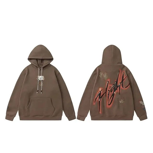 Hoodie Cactus Jack (Travis Scott)