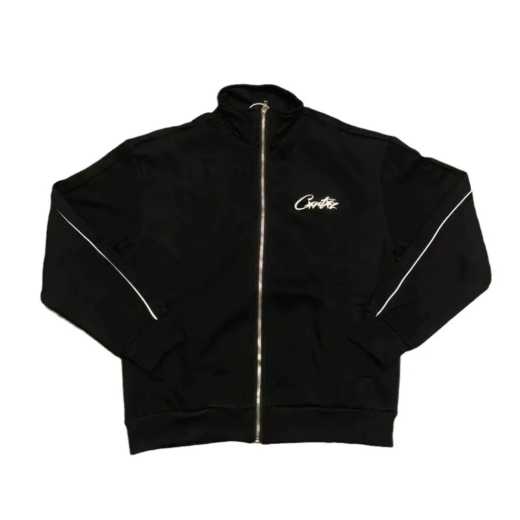 Veste zippée Corteiz