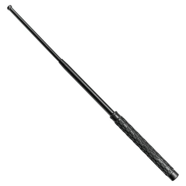 Matraque télescopique