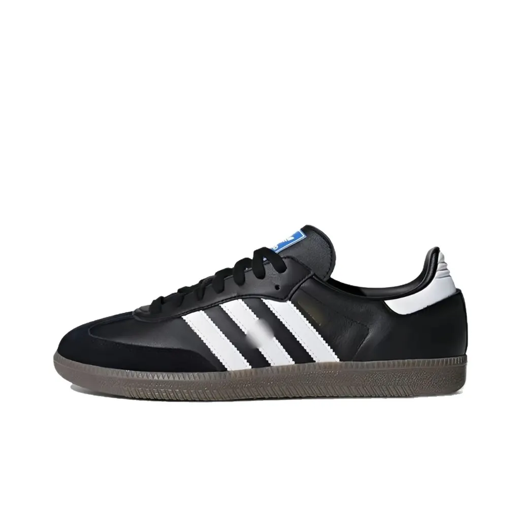 Baskets Adidas Samba