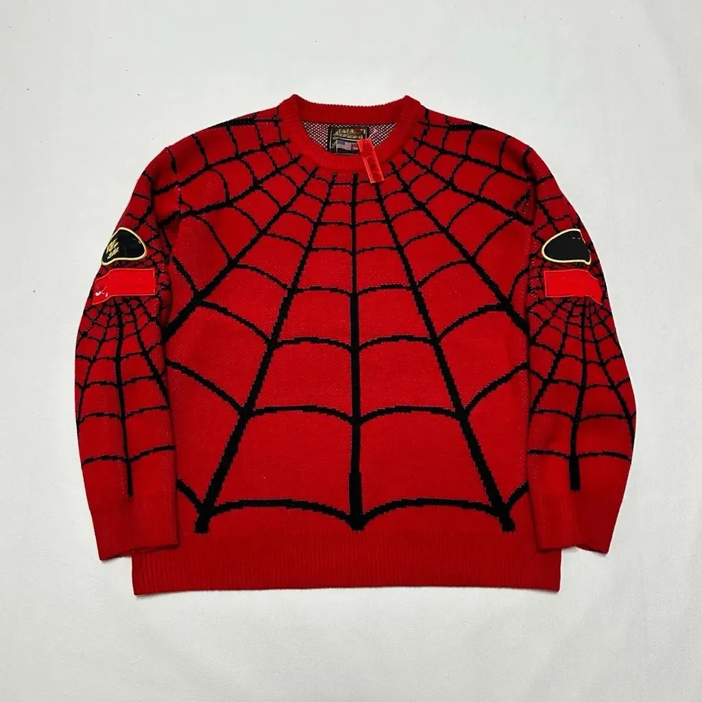 Pull Vanson Leathers