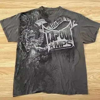 T-shirt Tapout
