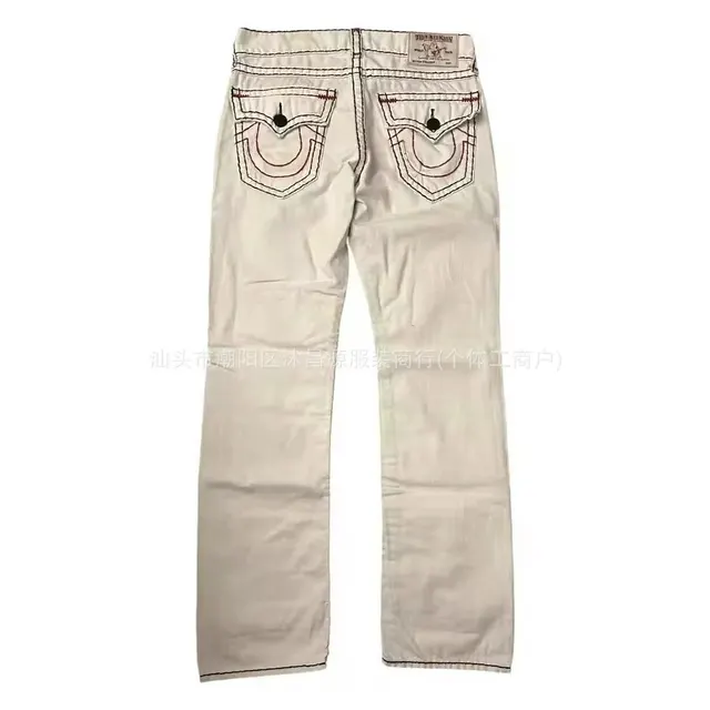 Jean True Religion Billy Super T