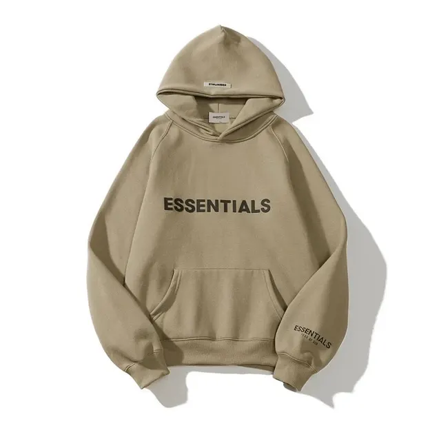 Ensemble Fear of God Essentials