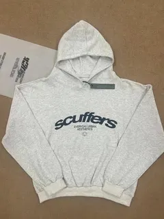 Hoodie Scuffers