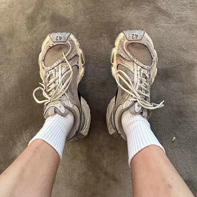 Baskets Balenciaga 10XL