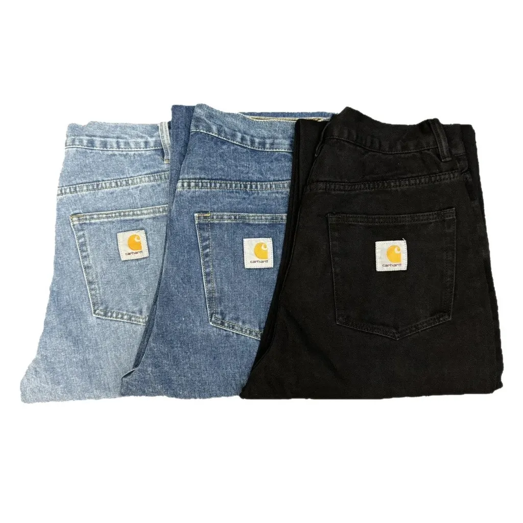 Jean baggy Carhartt