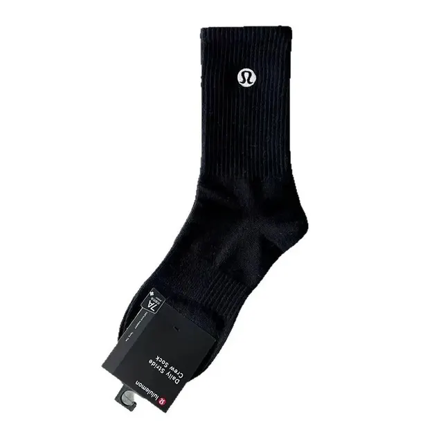 Chaussettes Lululemon Daily Stride