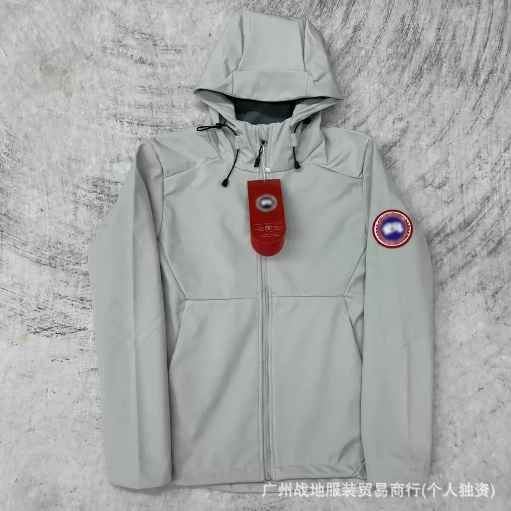 Veste softshell Canada Goose